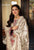Asim Jofa - Winter 3PC Dhanak Embroidered Suit - RL-08