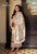 Asim Jofa - Winter 3PC Dhanak Embroidered Suit - RL-08