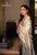 Asim Jofa - Winter 3PC Dhanak Embroidered Suit - RL-08