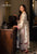 Asim Jofa - Winter 3PC Dhanak Embroidered Suit - RL-08