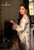 Asim Jofa - Winter 3PC Dhanak Embroidered Suit - RL-08