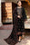 Bareeze - Winter 3PC Dhanak Embroidered Suit - RL0420
