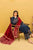 Kastoor - 3PC Dhanak Embroidered Suit - RL0205