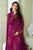 Dyot- 3PC Lawn Embroidered Suit - RL0106