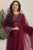 Allys - 3PC Lawn Embroidered Suit - RL0113