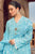 Bareeze 3pc lawn dress with embroidered chiffon dupatta RL-013