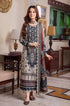 Asim Jofa - Winter 3PC Karandi Digital Printed Suit - RL268