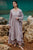 Zara Shahjahan - Winter 3PC Dhanak Embroidered Suit - RL0490