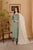 Sapphire - Winter 3PC Dhanak Embroidered Suit - RL0005