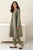 Jazmin - 3pc Winter Embroidered khaddar Shirt With Bumble Wool Shawll -RL379