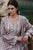 Zara Shahjahan - Winter 3PC Dhanak Embroidered Suit - RL0490