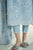 Cross Stitch - 3PC Lawn Embroidered Suit - RL0110