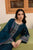 Sapphire - 3PC Dhannak Embroidered Suit - RL236