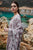 Zara Shahjahan - Winter 3PC Dhanak Embroidered Suit - RL0490
