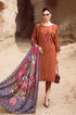 Maria B - 3PC Unstitched LAWN Embroidered Shirt with Printed DUPATTA - RF0987