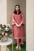 Urge - Summer 2PC Lawn Embroidered Suit - RL011