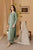 Sapphire - Winter 3PC Dhanak Embroidered Suit - RL0005