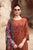 Maria B - 3PC Unstitched LAWN Embroidered Shirt with Printed DUPATTA - RF0987