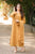 Mushq - 3PC Lawn Embroidered Suit - RL0131