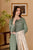 Sapphire - Winter 3PC Dhanak Embroidered Suit - RL0005