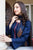 Asling - Winter 3PC Dhanak Embroidered Suit - RL0409
