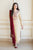 Aisling-3PC Dhanak suit with Embroidered Shawll RL-945