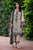 JAZMIN-3PC DHANAK EMBROIDRED SUIT-RL410