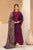 Mohagni - 3PC Lawn Embroidered Suit - RL0108