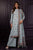Kayseria - Winter 3PC Dhanak Embroidered Suit - RL0753
