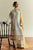 Zara Shahjahan -Winter 3PC Dhanak Embroidered Suit - RL0127