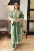 Mirana - Summer 3PC Lawn Embroidered Suit - RL1644