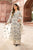 Bareeze -Embroidered 3pc lawn dress with embroidered chiffon dupatta-RL6487