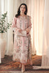 JADE-3PC WINTER DHANAK EMBROIDERED SHIRT - RL6753