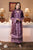 Jade - Winter 3PC Dhanak Embroidered Suit - RL20700