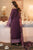 Jade - Winter 3PC Dhanak Embroidered Suit - RL20700