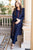 Asling - Winter 3PC Dhanak Embroidered Suit - RL0409