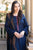 Asling - Winter 3PC Dhanak Embroidered Suit - RL0409