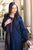 Asling - Winter 3PC Dhanak Embroidered Suit - RL0409