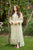 Mushq - 3PC Lawn Embroidered Suit - RL0132