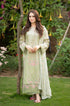 Mushq - 3PC Lawn Embroidered Suit - RL0132