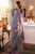 Jade - 3PC dhannak Chickenkari Embroidered Suit - RL0187