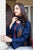 Asling - Winter 3PC Dhanak Embroidered Suit - RL0409