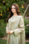 Mushq - 3PC Lawn Embroidered Suit - RL0132