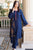Asling - Winter 3PC Dhanak Embroidered Suit - RL0409