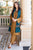 Asling - Winter 3PC Dhanak Embroidered Suit - RL0410