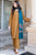 Asling - Winter 3PC Dhanak Embroidered Suit - RL0410