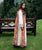 SAPPHIRE- 3PC DHANAK EMBROIDERED SUIT WITH WOOL PRINT SHAWL RL330