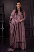 Azure - Winter 3PC Dhanak Embroidered Suit - RL0876