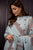 Kayseria - Winter 3PC Dhanak Embroidered Suit - RL0753