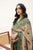 Aisling-3PC Dhannak Embroidered suit with Printed Shawll rl-985